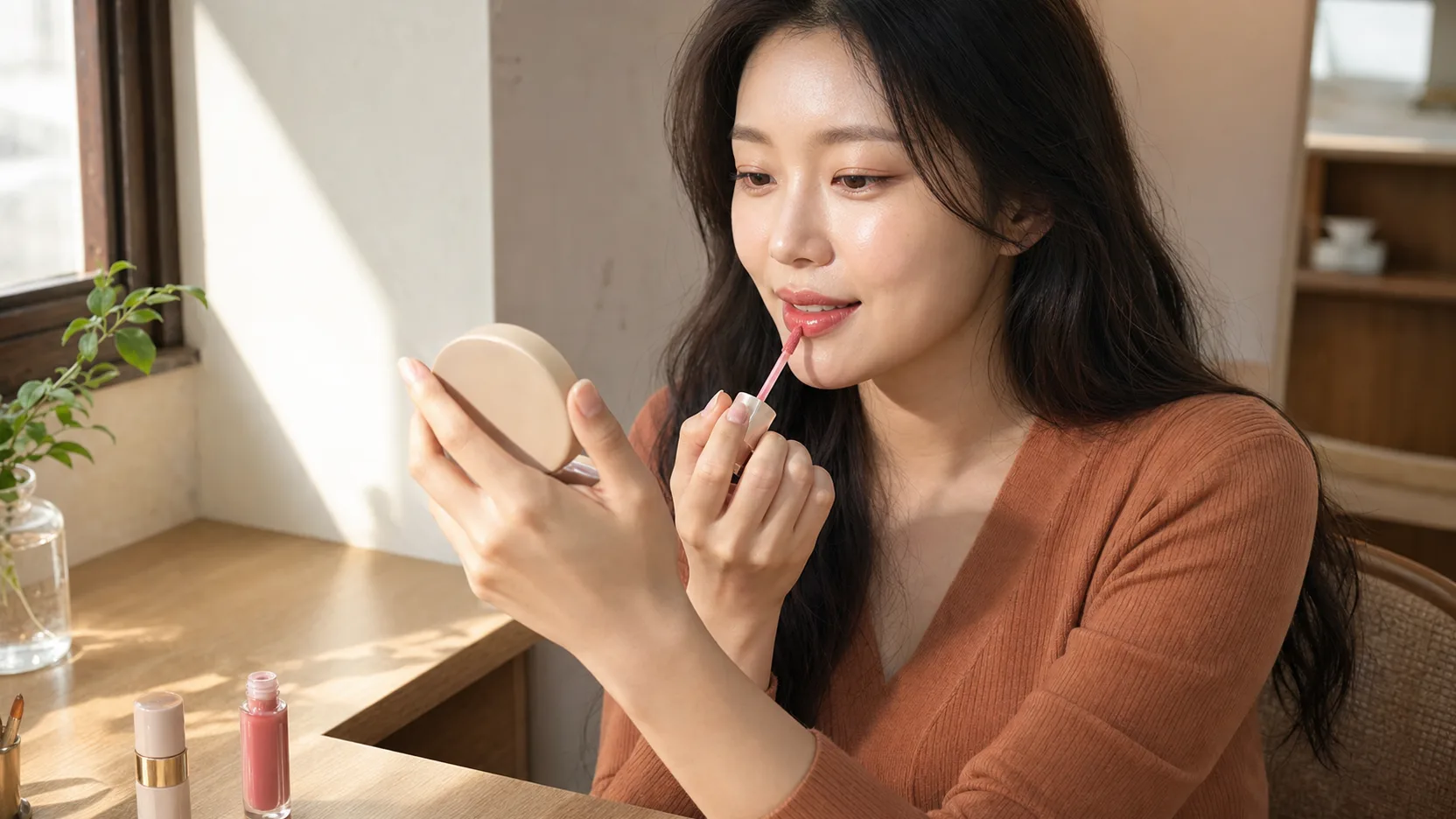 7 subtle aesthetic tricks Korean women use