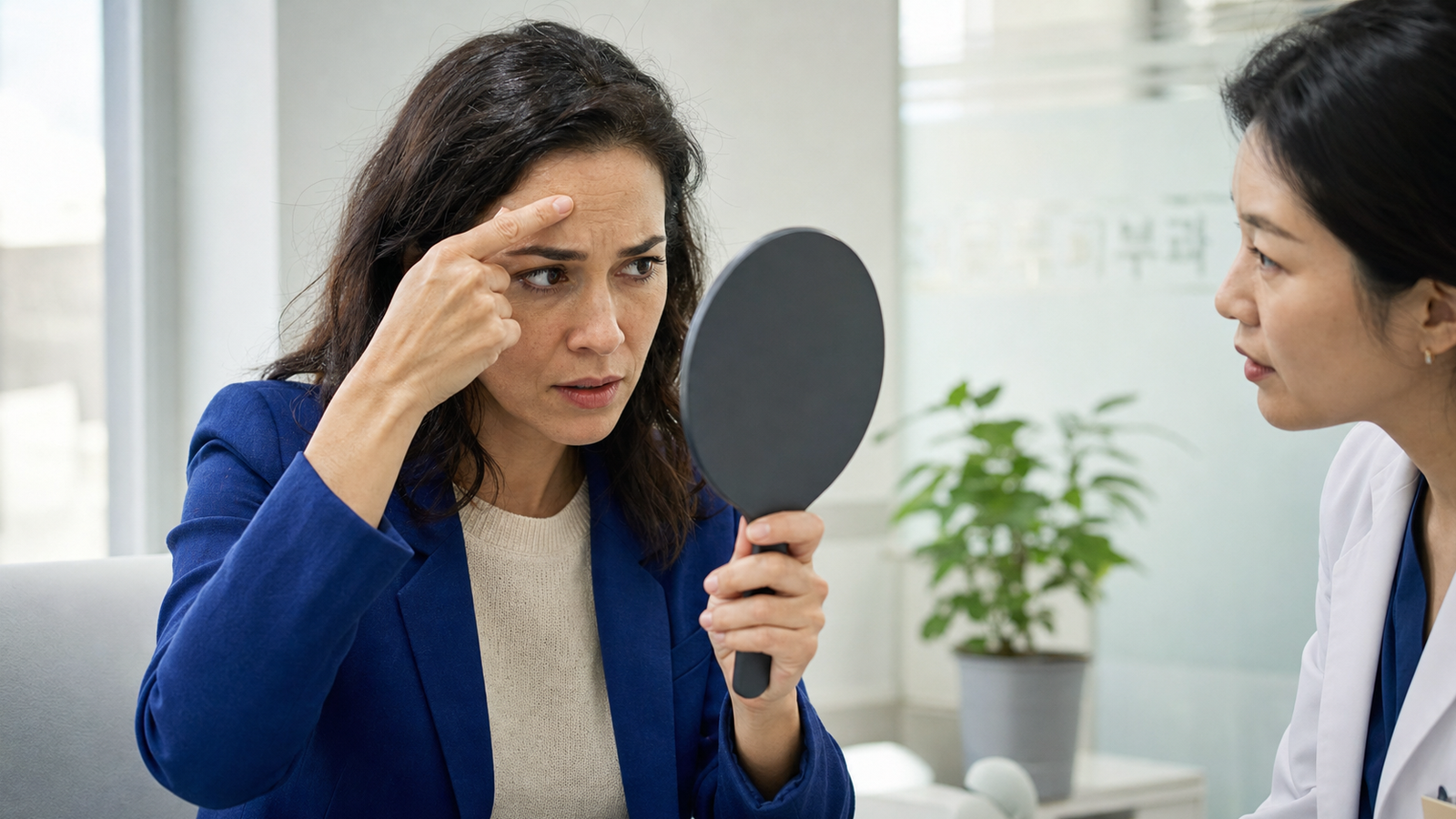 Don’t Get Forehead Filler Until You Read This
