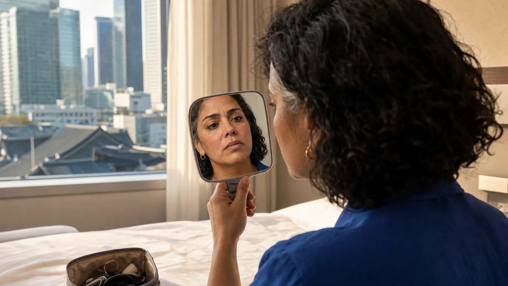 Find the Right Skincare Treatment for Your Real Life in Korea