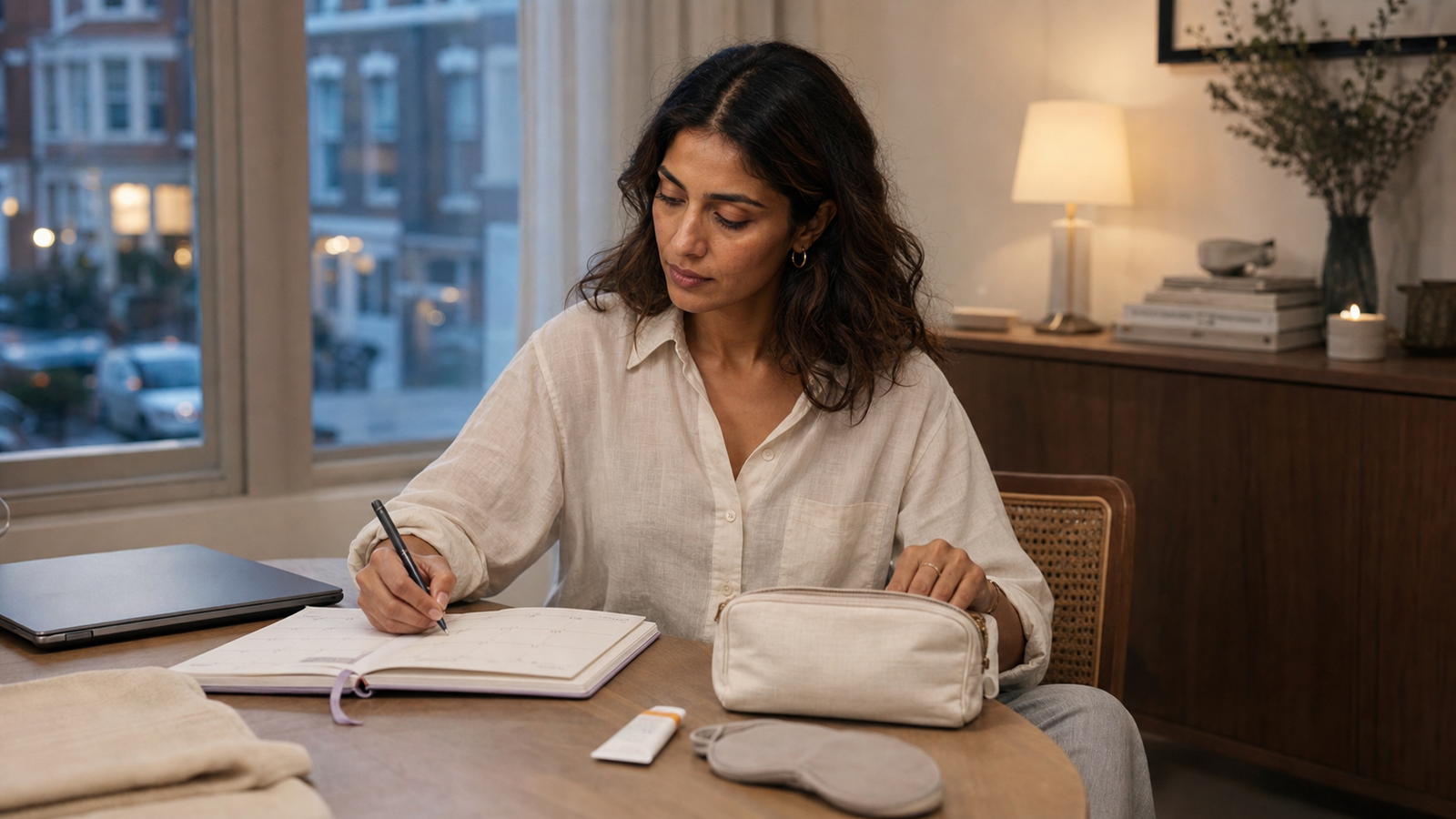 How Your Daily Habits Influence Skincare Results