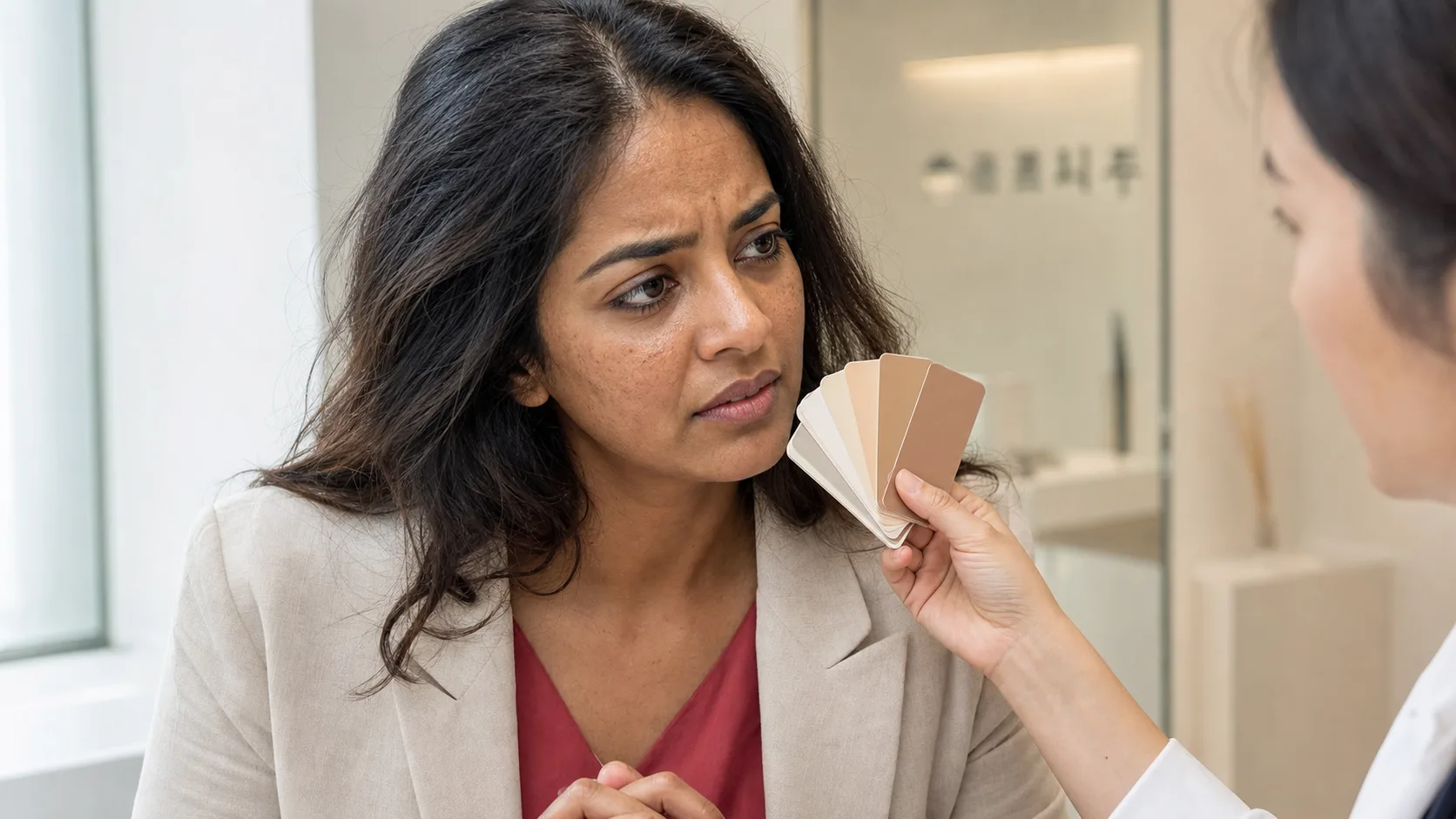 Tailoring Treatments to Your Skin Tone: What to Know