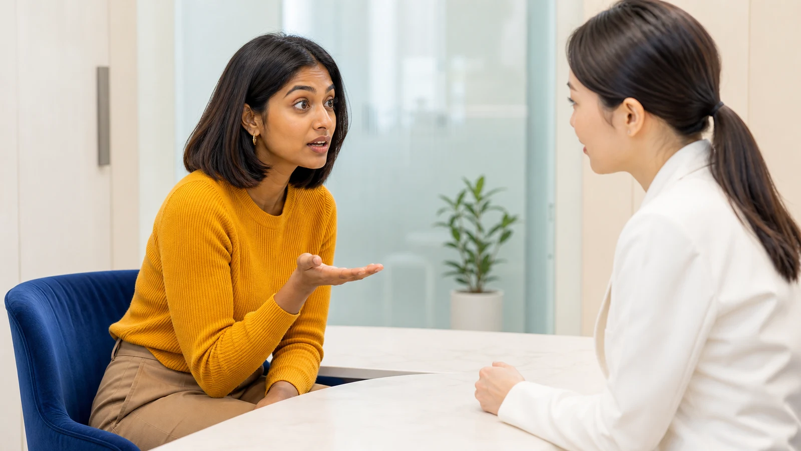 Is the clinic’s quote the final price?